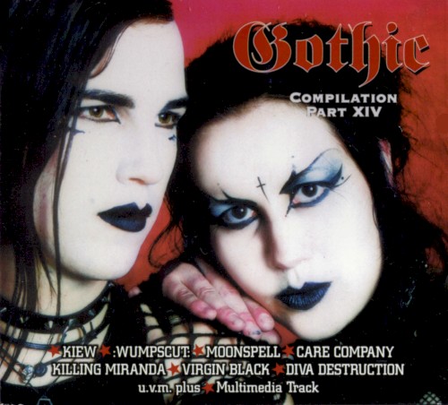 Gothic Compilation, Part XIV