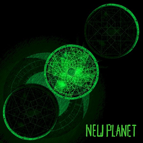 New Planet