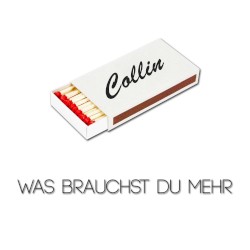 Was brauchst du mehr