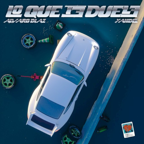 Lo que te duele