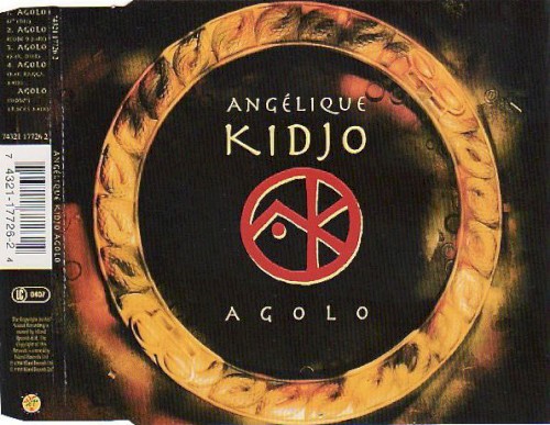 Agolo