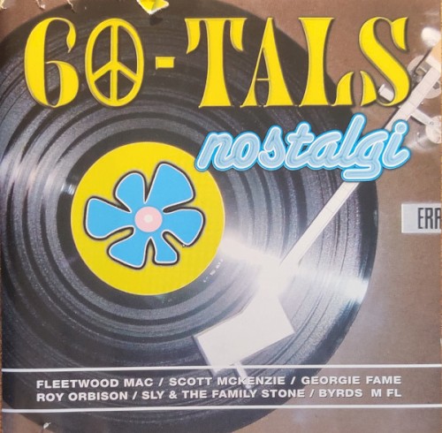 60 Tals Nostalgi