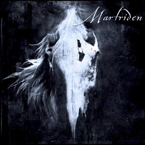 Martriden