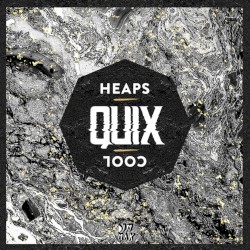 Heaps Cool EP