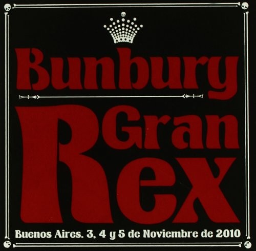 Gran Rex