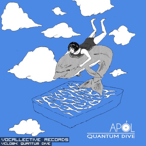 Quantum Dive