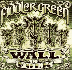 Wall of Folk