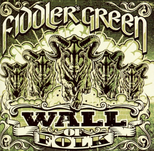 Wall of Folk