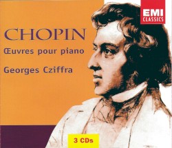 Œuvres pour piano
