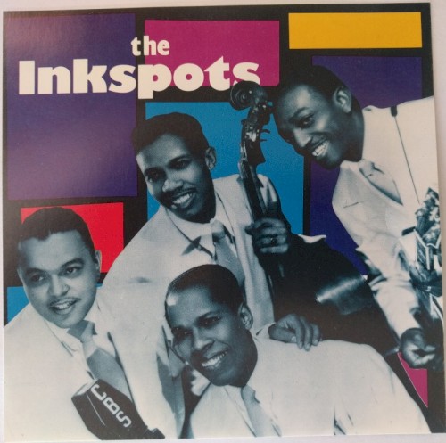 The Inkspots