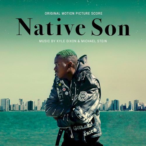 Native Son: Original Motion Picture Score