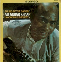Sound of the Sarod