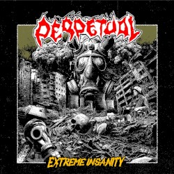 Extreme Insanity