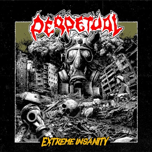 Extreme Insanity