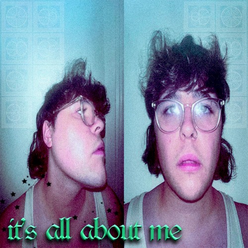 It’s All About Me