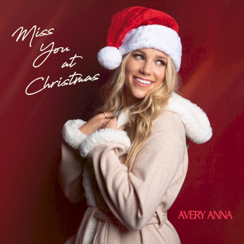 Miss You at Christmas