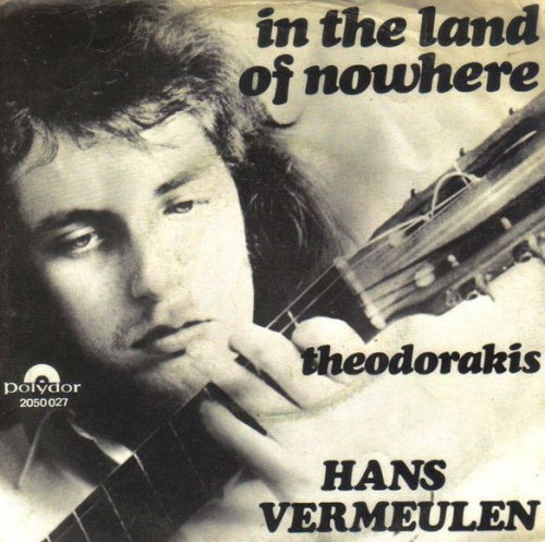 In the Land of Nowhere / Theodorakis