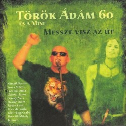 60: Messze vissz az út