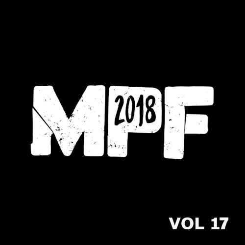 Manchester Punk Festival Vol. 17