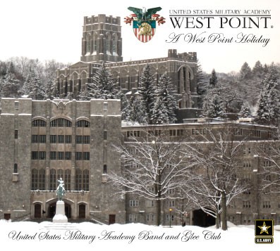 A West Point Holiday