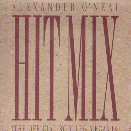 Hitmix (The Official Bootleg megamix)