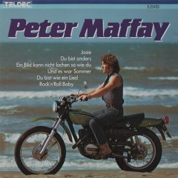 Peter Maffay