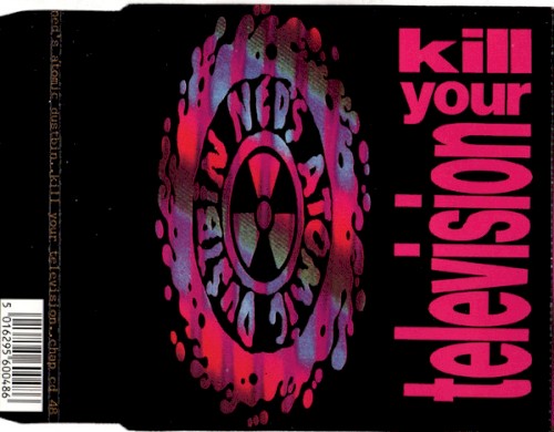 Kill Your Television