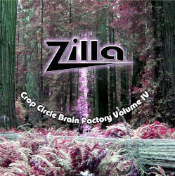 Crop Circle Brain Factory Volume IV