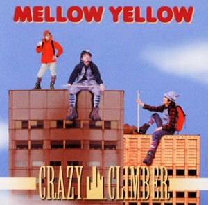 CRAZY CLIMBER
