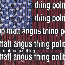Political Pop