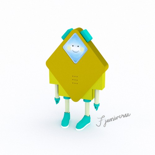 Fjuniverse