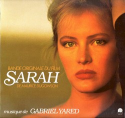 Sarah