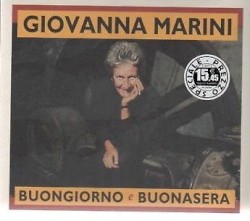 Buongiorno e buonasera