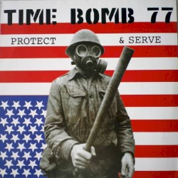 Protect & Serve