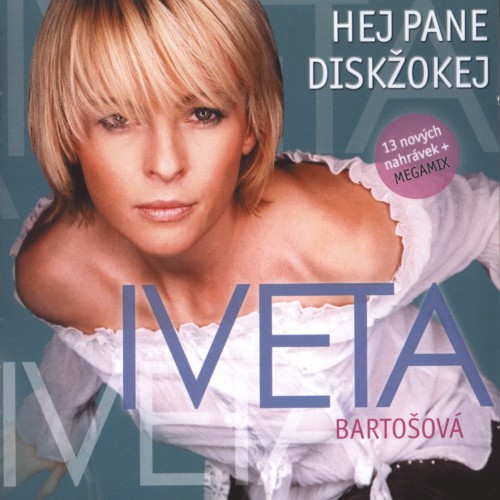Hej pane diskžokej