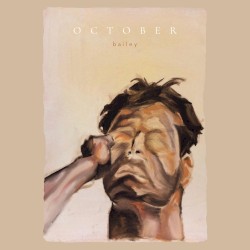 October