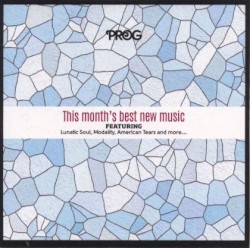 Issue 115: This Month’s Best New Music