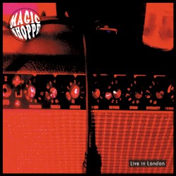 Live in London