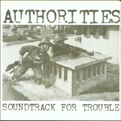 Soundtrack for Trouble