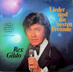 Lieder sind die besten Freunde