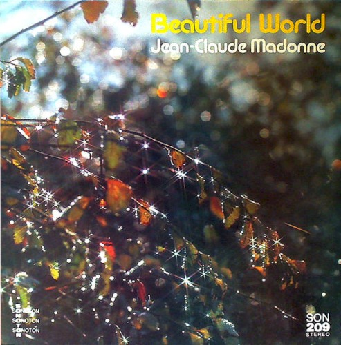 Beautiful World