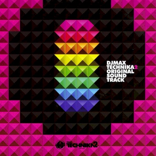 DJMAX TECHNIKA 2 SIGNATURE COLLECTION