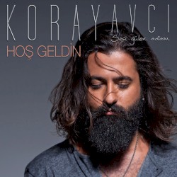 Hoş Geldin