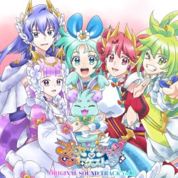 TV Anime Princession Orchestra Original Sound Track Vol.1