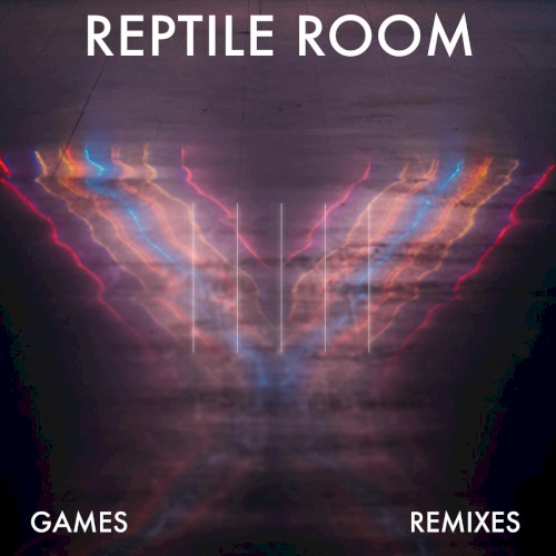 Games (Remixes EP)