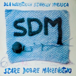 Dla wszystkich starczy miejsca