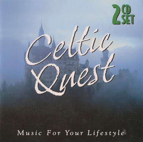 Music for Your Lifestyle: Celtic Quest