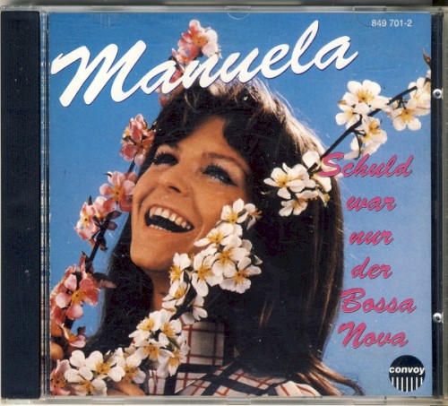 Schuld war nur der Bossa Nova