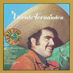 Vicente Fernández
