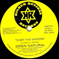 Over the Waters